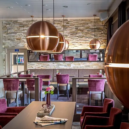 Hotel Hcr Prinsen 3*