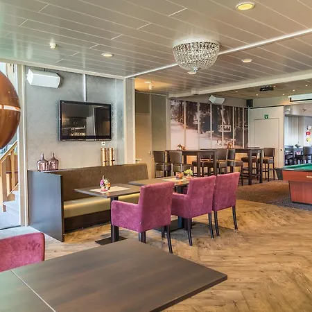 Hcr Prinsen 3* Haarlo