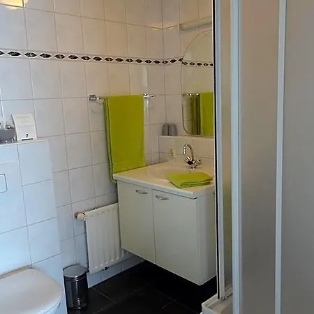 Hcr Prinsen 3*