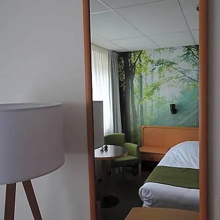 Hcr Prinsen 3* Haarlo