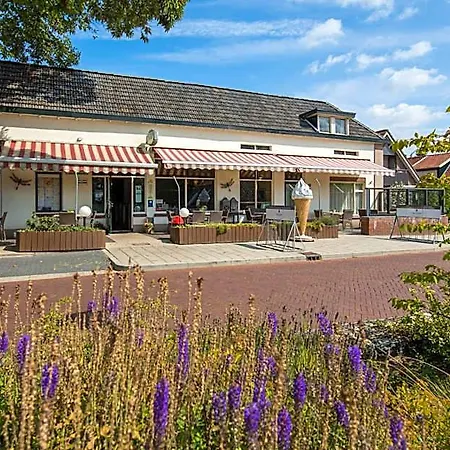 Hcr Prinsen 3* Haarlo