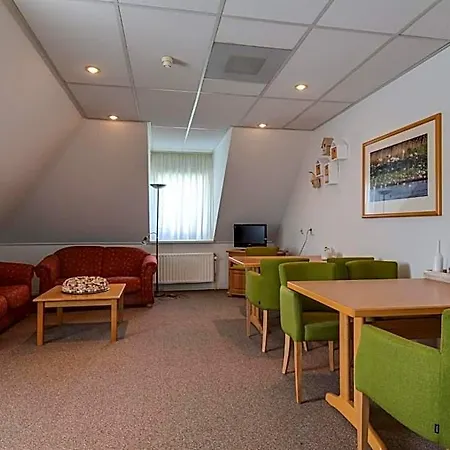 Hcr Prinsen