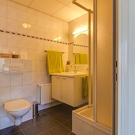 Hcr Prinsen 3* Haarlo