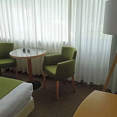 Hcr Prinsen 3*