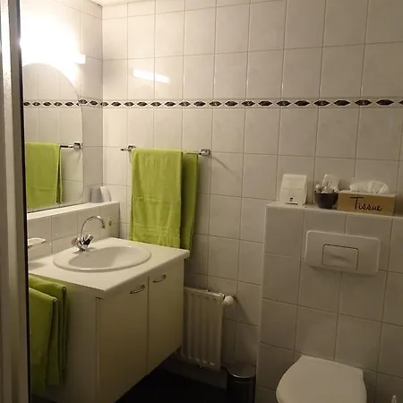 Hcr Prinsen Hotel Haarlo