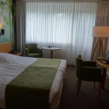 Hcr Prinsen Hotel 3*