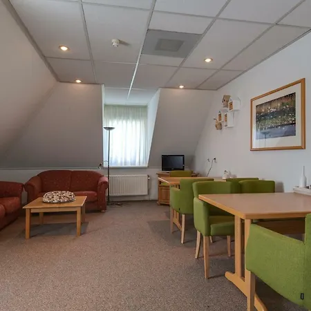 Hcr Prinsen 3*
