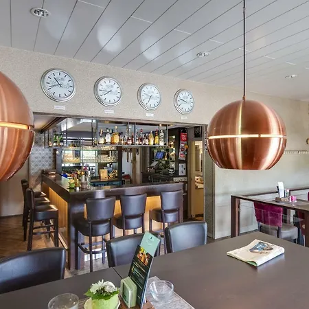 Hcr Prinsen Hotel 3*