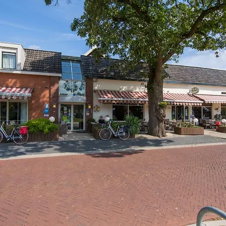 Hotel Hcr Prinsen