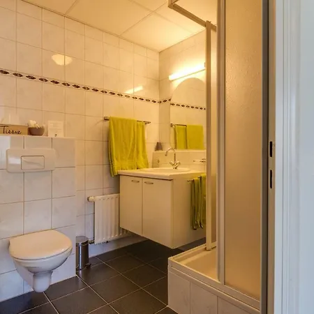 Hcr Prinsen Hotel Haarlo