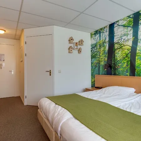 Hcr Prinsen 3* Haarlo