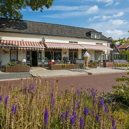 Hcr Prinsen 3* Haarlo