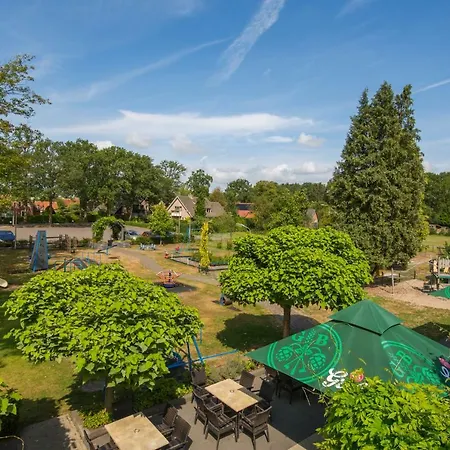 Hcr Prinsen Hotel Haarlo