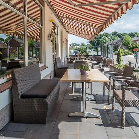 Hotel Hcr Prinsen