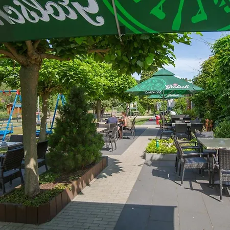 Hcr Prinsen Hotel