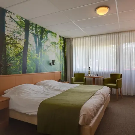 Hotel Hcr Prinsen Haarlo