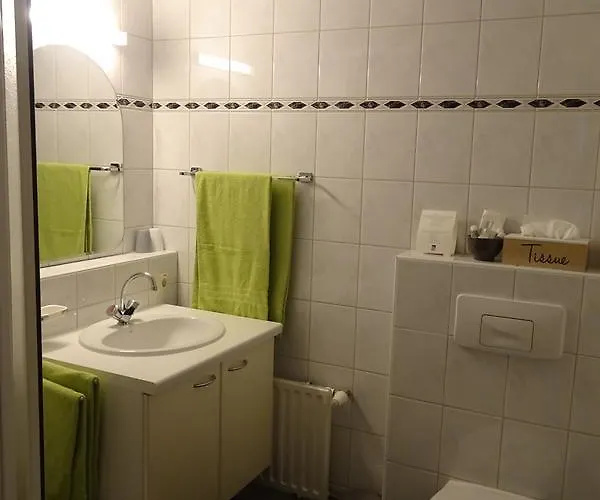 Hcr Prinsen Hotel Haarlo