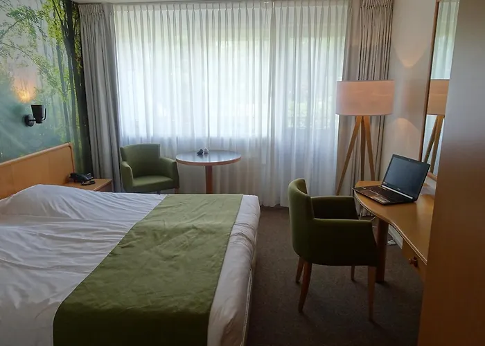 Hotel Hcr Prinsen 3*