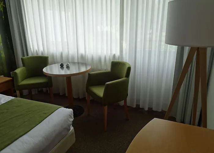 Hcr Prinsen Hotel Haarlo