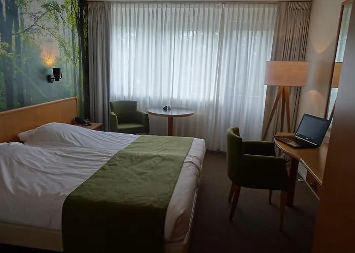 Hcr Prinsen Hotel 3*