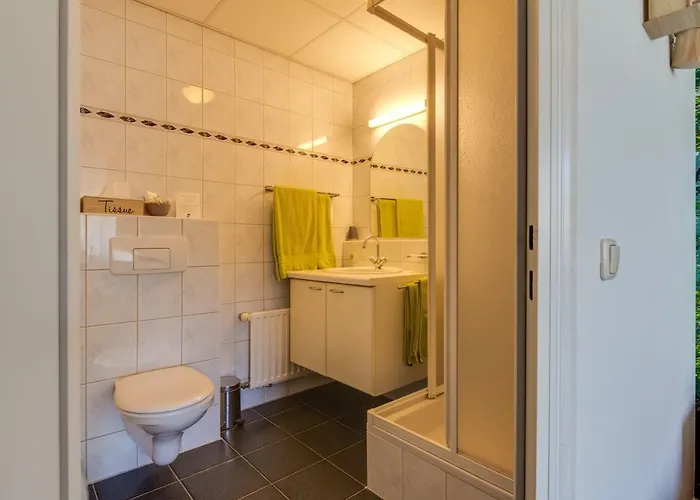 Hcr Prinsen Hotel Haarlo