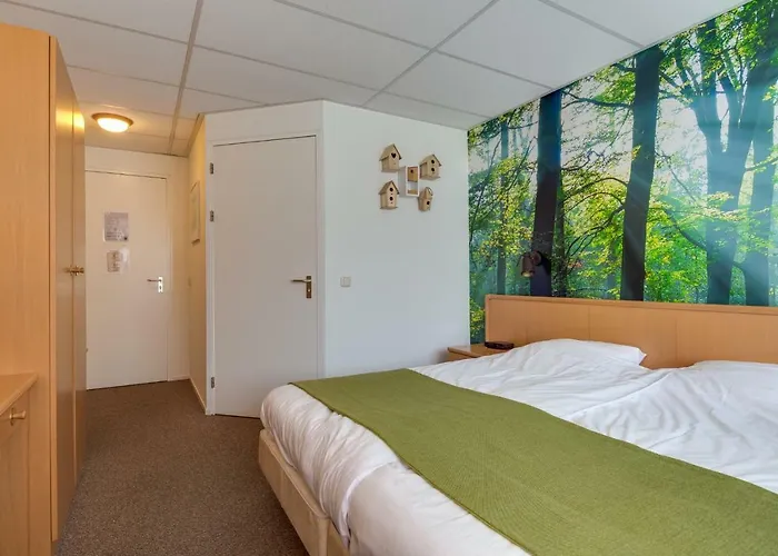 Hcr Prinsen 3* Haarlo