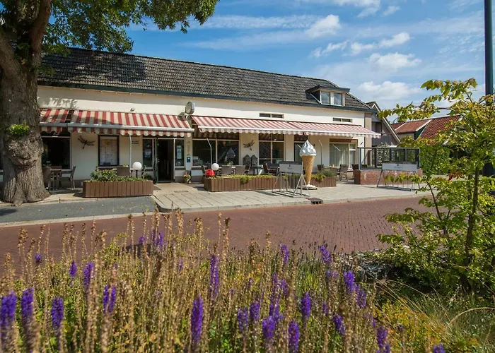 Hcr Prinsen 3* Haarlo