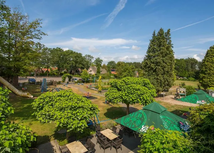 Hcr Prinsen Hotel Haarlo