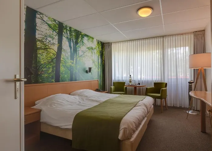 Hotel Hcr Prinsen Haarlo