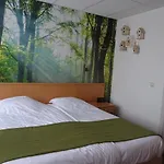 Hcr Prinsen 3*