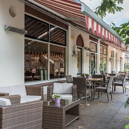 Hcr Prinsen Hotell 3*