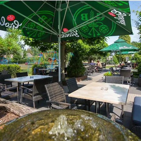 Hcr Prinsen 3* Haarlo