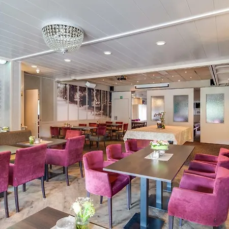 Hotell Hcr Prinsen Haarlo