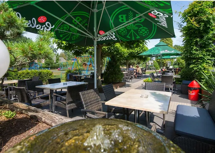 Hcr Prinsen 3* Haarlo