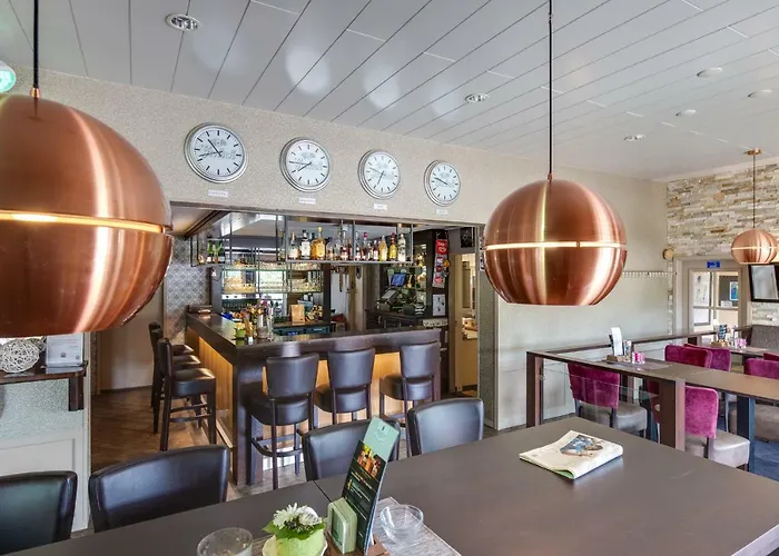 Hcr Prinsen Hotell 3*